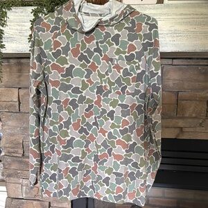 Local Boy T-Shirt Hoodie